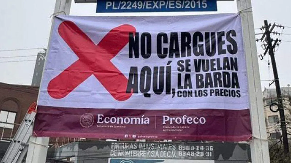 Puebla figuró en el reporte federal Quién es Quién en los Precios de la Gasolina